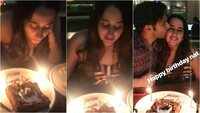 Varun Dhawan celebrates girlfriend Natasha Dalal's birthday, shares adorable video 
