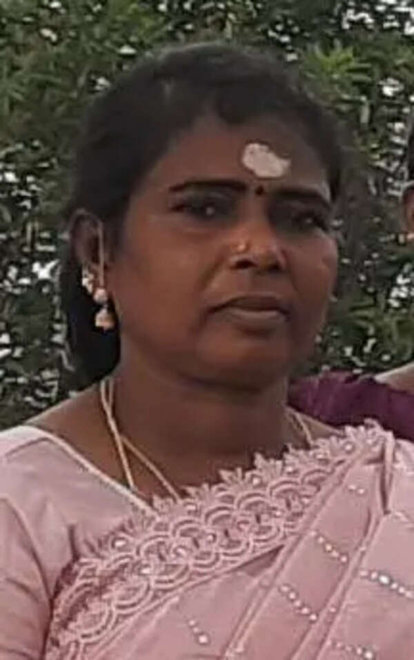 Postmortem reveals woman’s death to be murder; accused arrested