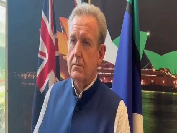With work visa extension, Indian students will have no problem finding jobs in Australia, says high commissioner
