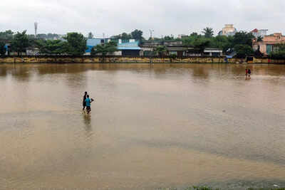 Chennai Rains LIVE Updates: After heavy downpour, water released from city dams