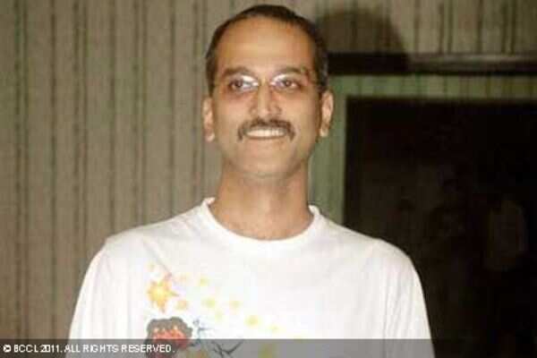 Rohan Sippy embraces parenthood