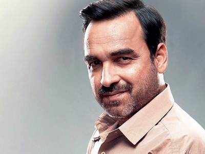 Pankaj Tripathi is certain he'll be a changed man by the end of the lockdown