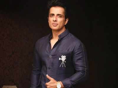 Sonu Sood: I will continue to do my best till the last migrant reach home