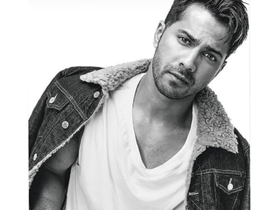 Varun Dhawan shares photos of Spanish flu pandemic, urges people to take responsibility amid COVID-19 crisis