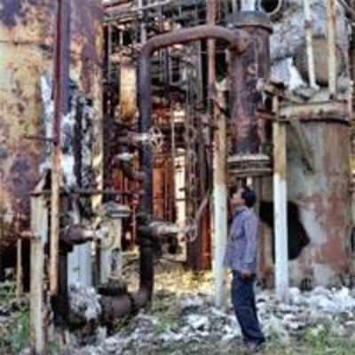 No justice after 26 yrs: Bhopal victims