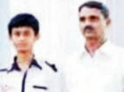 Palghar deluge washes away father and son