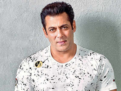 Salman Khan: Who am I? Even I don't know myself