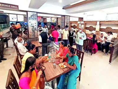 Attack on bakery owner: Hoteliers demand action