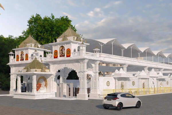 Siddhivinayak temple corridor to be constructed
