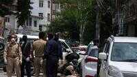 Covid-19: 67 cops test positive at District Police lines in Anantnag 