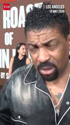 Deon Cole Wants To Return To Altadena Just To &lsquo;Hang Out&rsquo; With Residents