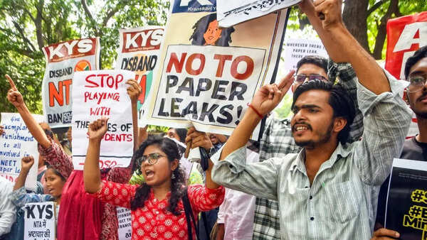 NEET paper leak: Arrested headmistress recalled physics questions from from memory, CBI tells court