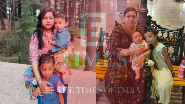 Weight Loss Story: From 82 to 60 kg, this Youtuber chef lost postpartum weight by drinking special dry fruit smoothie