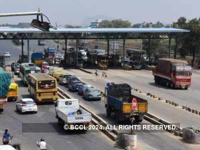 Toll collection system FASTag records significant growth of 1.36 crore in December