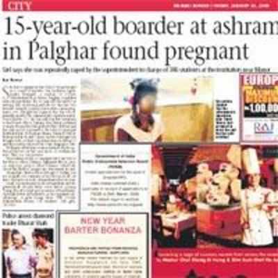 Shocked HC files suo-motu PIL over ashram rape, deaths