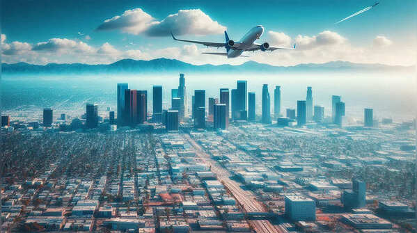Los Angeles