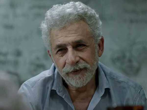 Naseeruddin Shah's latest short film is a must watch