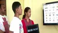 7-yr-old Chennai boy identifies 150 car logos in a minute, sets new world record 