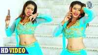 Latest Bhojpuri Song 'Aaja Rajau Saudi Se' Sung By Santosh Sargam 
