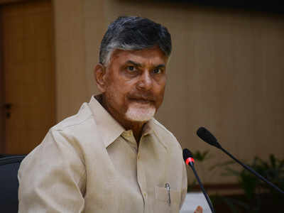 Chandrababu Naidu’s ex-secretary, TDP leader among many accused of siphoning off over Rs 2,000 crore: IT department