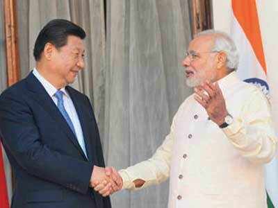 PM Narendra Modi to visit China for summit talks with President Xi Jinping