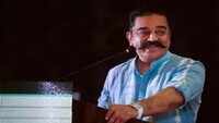 Relief for Kamal Haasan as Madras High Courts grants bail 