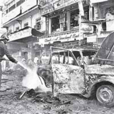6 months after rejecting pleas, Gujarat court gives bail to 1993 blasts accused