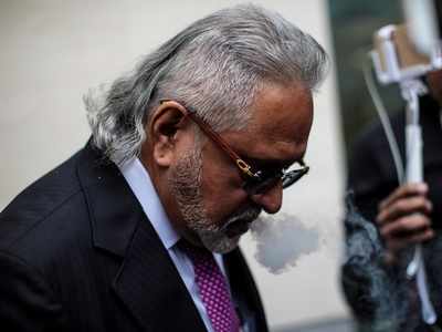 UK court orders Vijay Mallya to be extradited to India