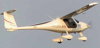 Modern aircraft to land at NCC Karnataka’s Air Wing