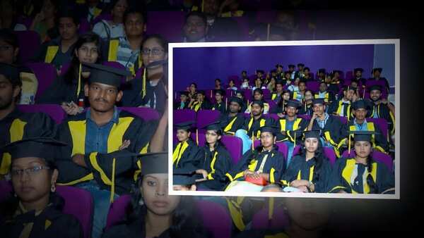 Sreyas Institute of Engineering & Technology