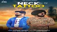 Latest Punjabi Song 'Neck Tattoo' Sung By Sandhu Tarsem 