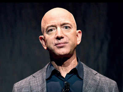 Bezos buys Beverly Hills house for $165 mn