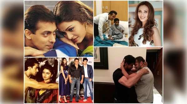 Salman Khan: Interesting chapters of the actor's life