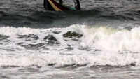 Depression in Bay of Bengal intensifies into deep depression, to cross Andhra Pradesh coast on October 13, says IMD 
