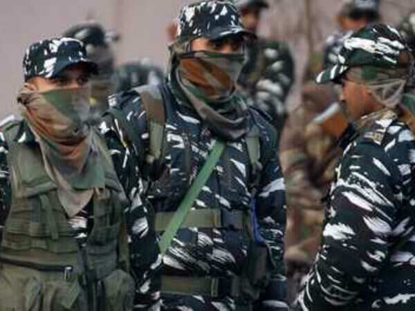 Free air travel to jawans, government decides after Pulwama attack