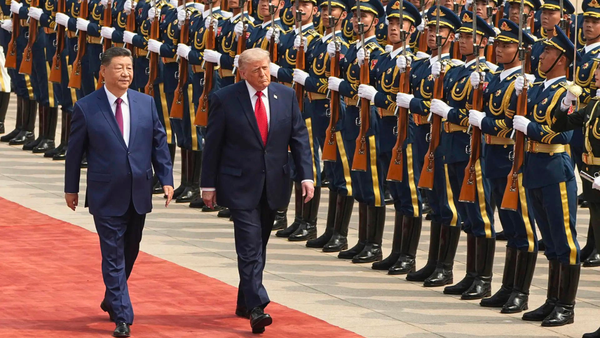 Precision, production & power: How long can US last in a war with China?