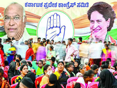 Race to Lok Sabha: Don’t get provoked, think twice & vote for nation: Priyanka’s plea