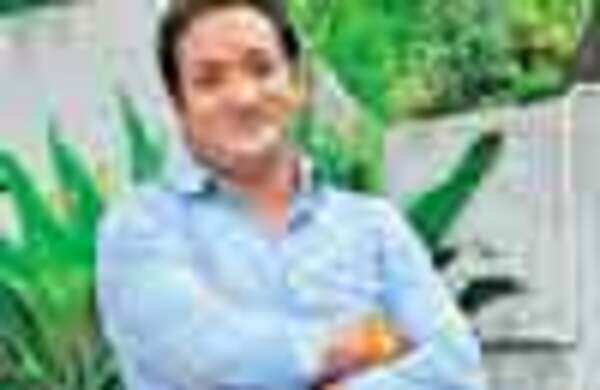 Deepak Tanwar's Dharna Unlimited