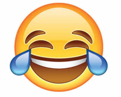 Laughing Smiley with Tears Face with tears of joy world s most popular emoji