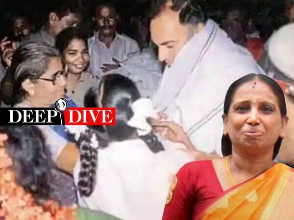 Supreme Court frees Rajiv Gandhi assassination convicts: What this means for justice in India 