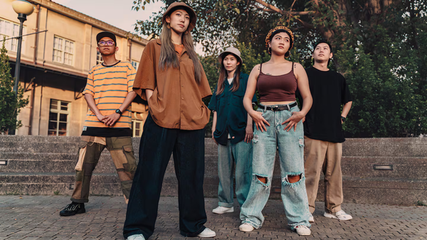What Gen Z Is Wearing This Summer: Fashion Meets Lifestyle?