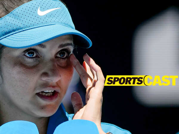 Sun sets on a career after years of glorious ‘San’ Shine 