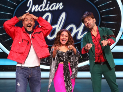 TRP Report: Indian Idol enters the race; Kundali Bhagya slips to the bottom
