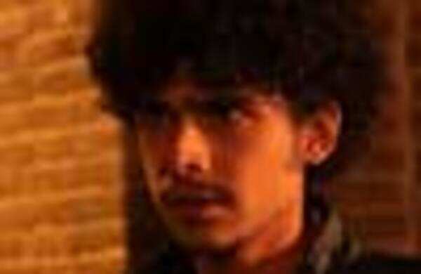 Dad can be very blunt: Imaad