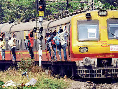 Coming soon: Locals every 150 seconds; CBTC  technology to be implemented first on CSMT-Panvel route