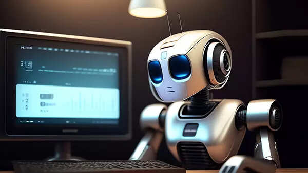 Media, translators, customer service: 10 jobs GenAI will take