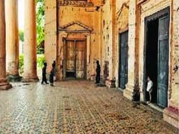 On World Tourism Day, heritage monuments languish in neglect