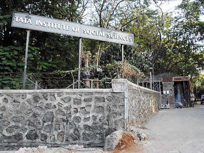 Compulsory retirement for TISS prof accused of sexual harassment