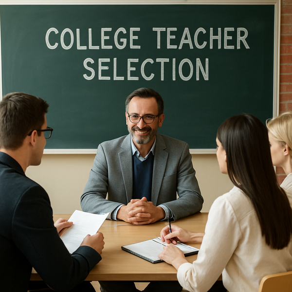 Punjab and Haryana high court quashes recruitment for 613 Eng assistant professor posts
