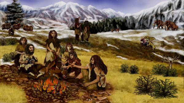 Neanderthals’ brains did not cause their extinction; new study points to surprising factors